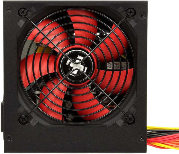 XILENCE Performance C 500W - 657789 - zdjęcie 4